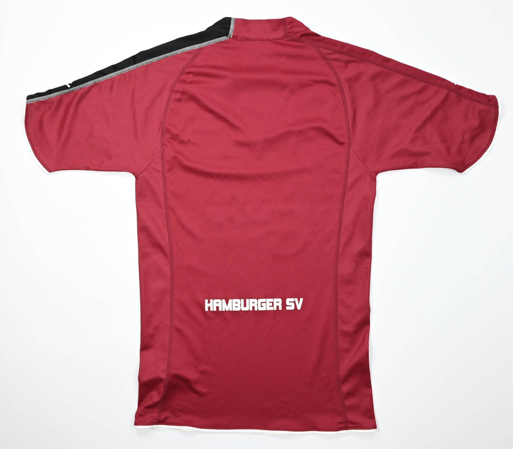 2005-06 HAMBURGER SV KOSZULKA S