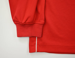 CZECH REPUBLIC BLUZA L 