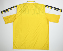 JAKO OLDSCHOOL SHIRT XXL