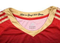2011-12 GERMANY SHIRT WOMENS L