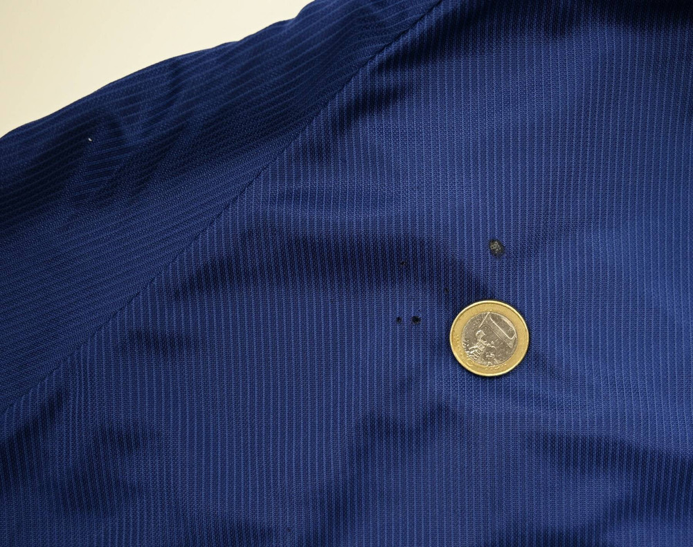 1999-00 AJAX AMSTERDAM KOSZULKA XL