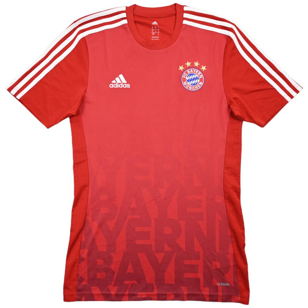 BAYERN MUNCHEN SHIRT S