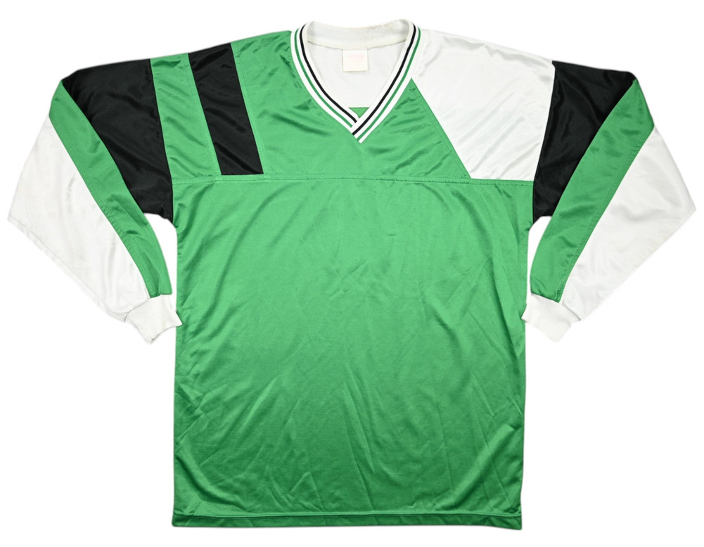 JAKO VINTEGE LONGSLEEVE KOSZULKA XL