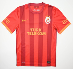 2013-14 GALATASARAY KOSZULKA S