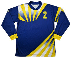 JAKO #2 VINTAGE LONGSLEEVE KOSZULKA M