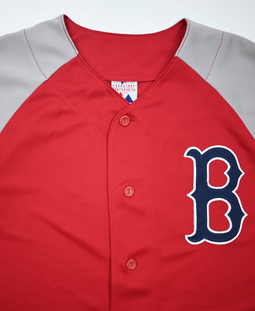 BOSTON RED SOX MLB KOSZULKA L
