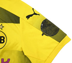 2017-18 BORUSSIA DORTMUND *PULISIC* SHIRT XL. BOYS