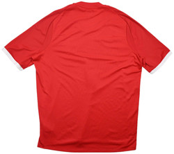 2010-11 ENGLAND KOSZULKA L