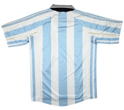 1998-99 ARGENTINA SHIRT S