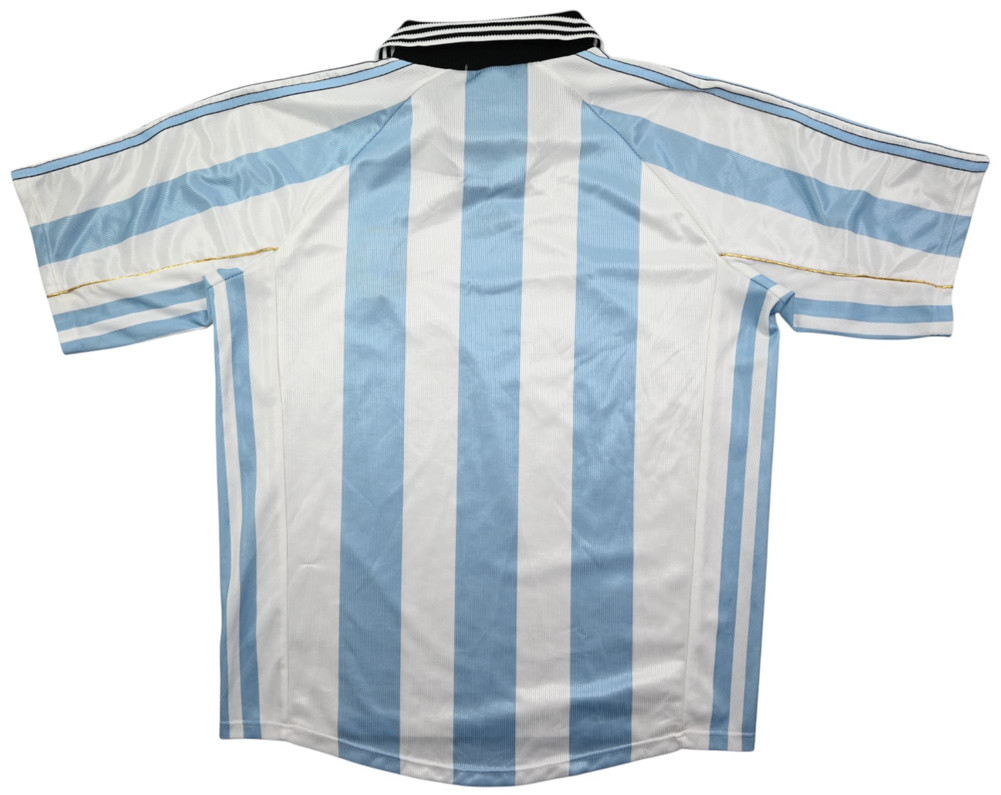 1998-99 ARGENTINA KOSZULKA L