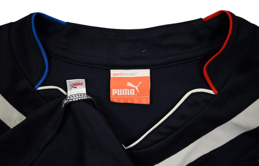 2010-11 GIRONDINS BORDEAUX KOSZULKA XL