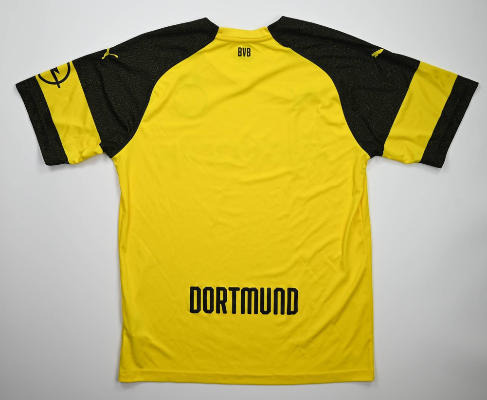 2018-19 BORUSSIA DORTMUND KOSZULKA L