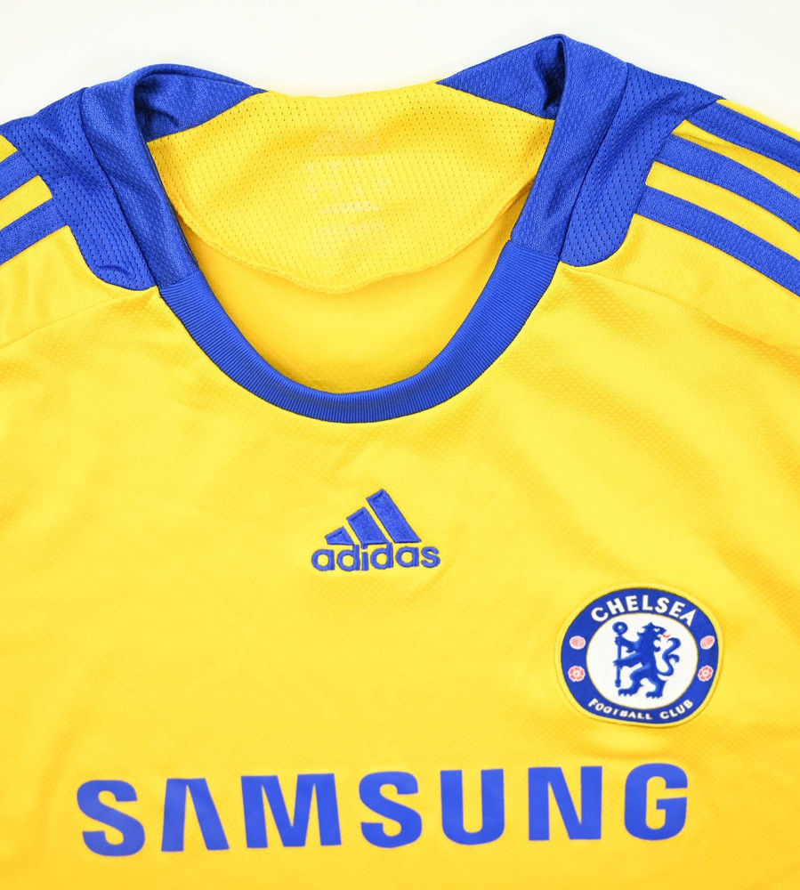 2008-09 CHELSEA LONDON KOSZULKA M