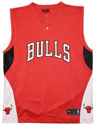 CHICAGO BULLS NBA SHIRT M