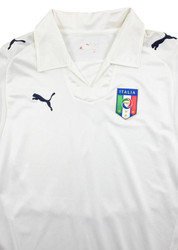2008-09 ITALY LONGSLEEVE L