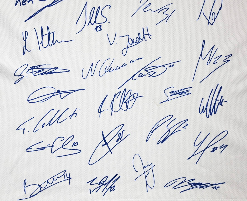 2015-16 RB LEIPZIG SHIRT XL