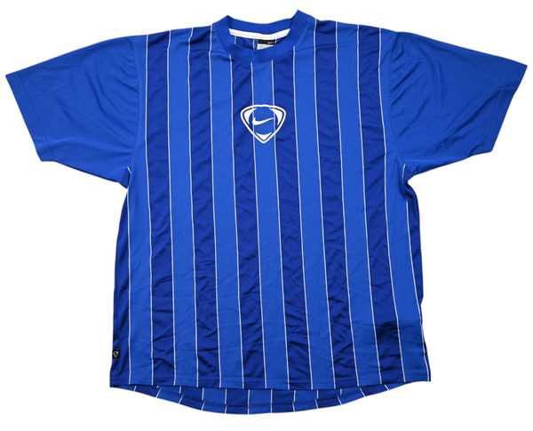 NIKE VINTAGE KOSZULKA L