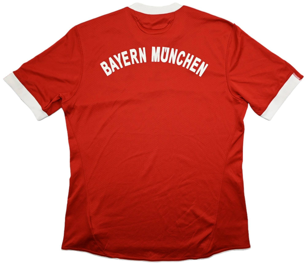 2009-10 BAYERN MUNCHEN KOSZULKA L