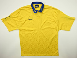 HUMMEL OLDSCHOOL SHIRT L