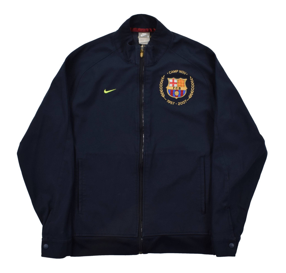 FC BARCELONA BLUZA S
