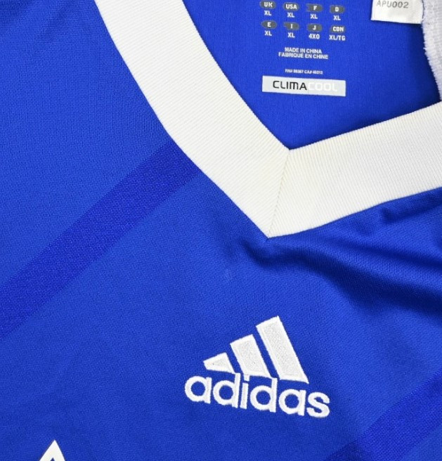 2013-15 SCHALKE *PRINCE* KOSZULKA XL