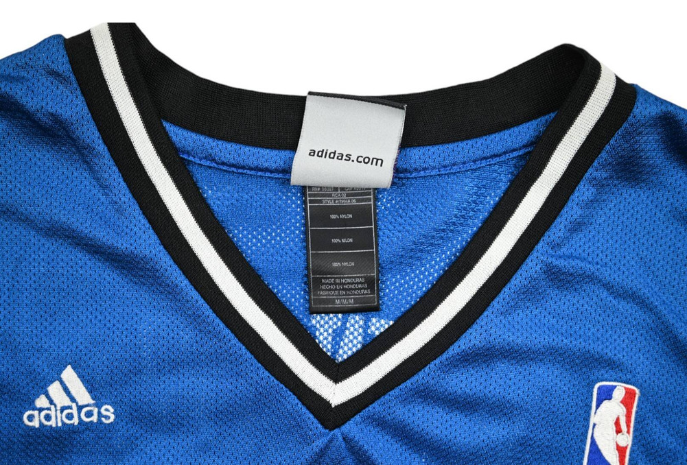 ORLANDO MAGIC *HOWARD* NBA SHIRT M