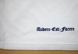 1997-99 TOTTENHAM HOTSPUR SHIRT S.BOYS