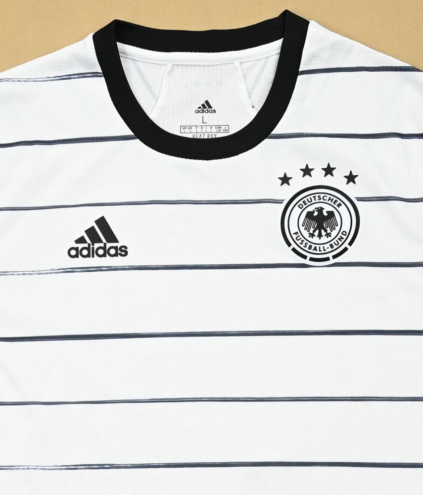2020-21 GERMANY SHIRT L