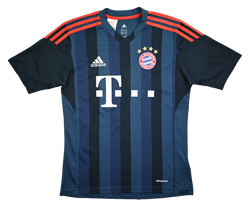 2013-14 BAYERN MUNCHEN *ROBBEN* SHIRT L. BOYS