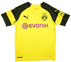 2018-19 BORUSSIA DORTMUND *REUS* SHIRT XL. BOYS 