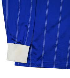 LE COQ SPORTIF VINTAGE LONGSLEEVE SHIRT S