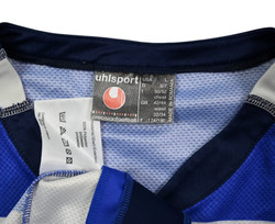 2005-06 DUISBURG SHIRT L