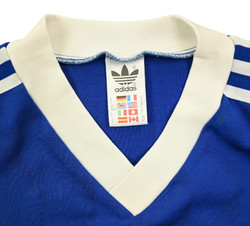 ADIDAS VINTAGE KOSZULKA S