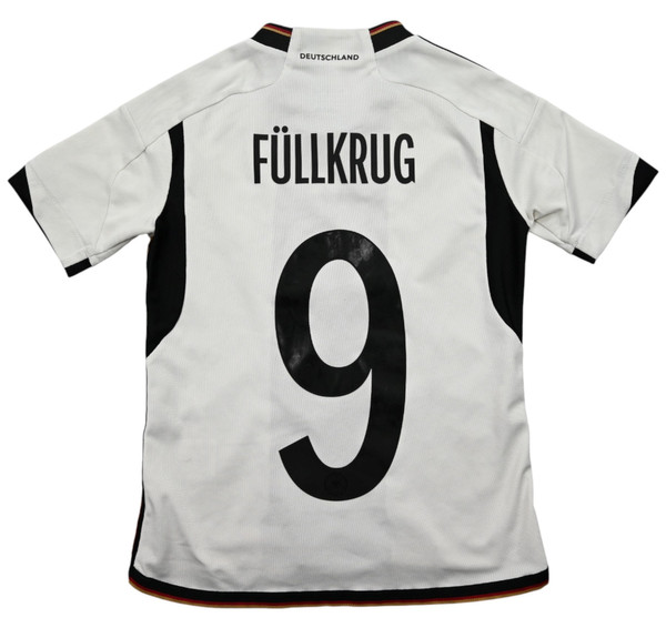 2022-23 GERMANY *FULLKRUG* SHIRT S. BOYS