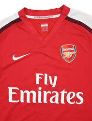 2008-10 ARSENAL LONDON *WALCOTT* KOSZULKA S