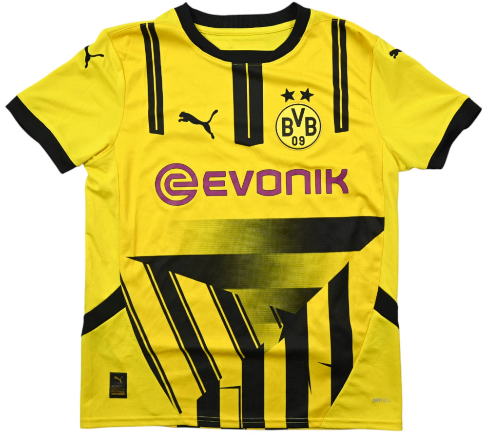 2024-25 BORUSSIA DORTMUND *ADEYEMI* KOSZULKA L. BOYS