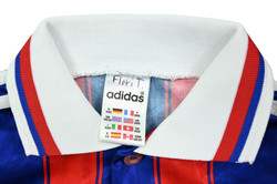 1995-97 BAYERN MUNCHEN *KLINSMANN* SHIRT S. BOYS