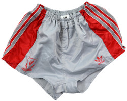 1989-91 LIVERPOOL SHORTS BOYS SIZE 26