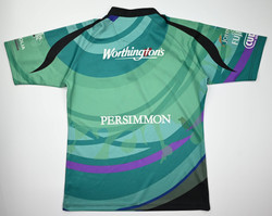 OSPREYS RUGBY KOSZULKA M