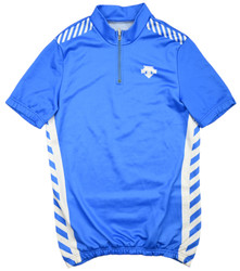 DESCENTE CYCLING SHIRT XS