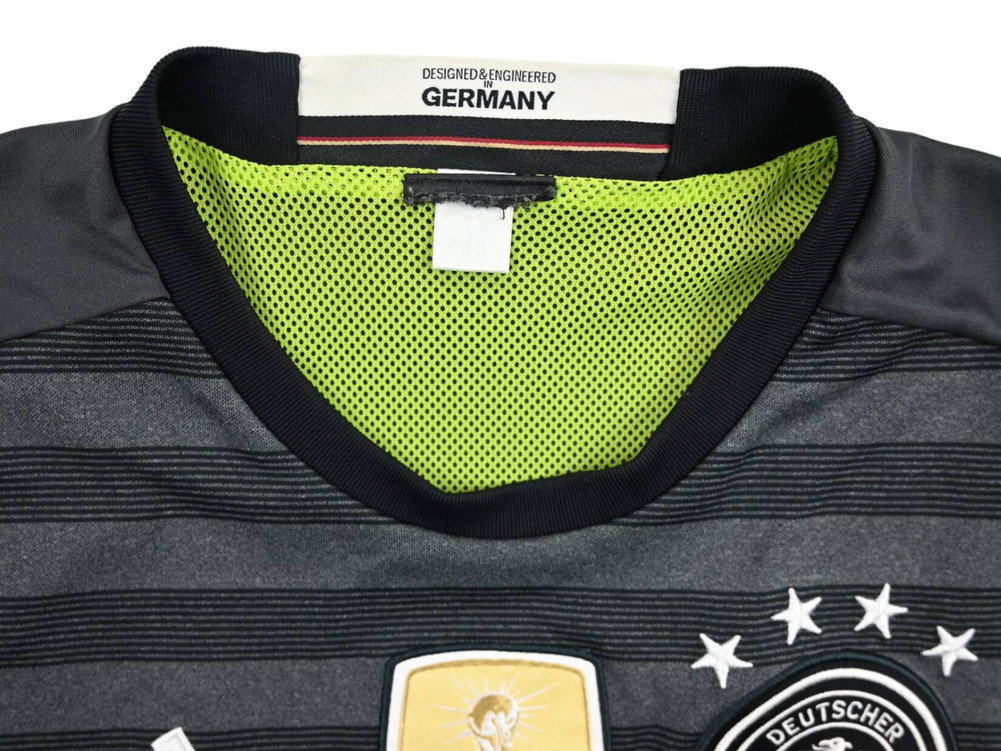 2015-17 GERMANY SHIRT L. BOYS