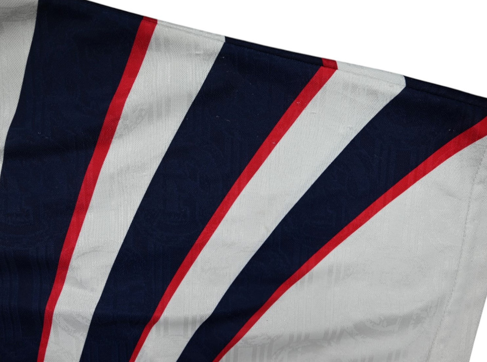 1996-97 NORWAY SHIRT L