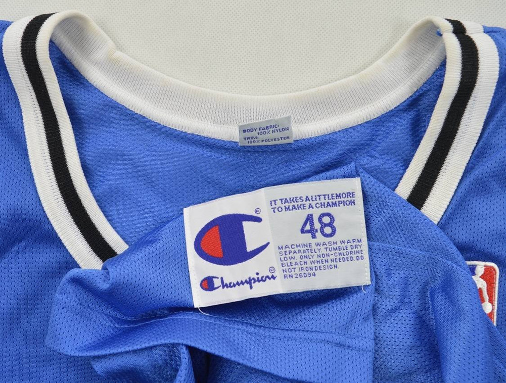 ORLANDO MAGIC *HARDAWAY* NBA KOSZULKA L