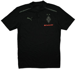 BORUSSIA MONCHENGLADBACH SHIRT M