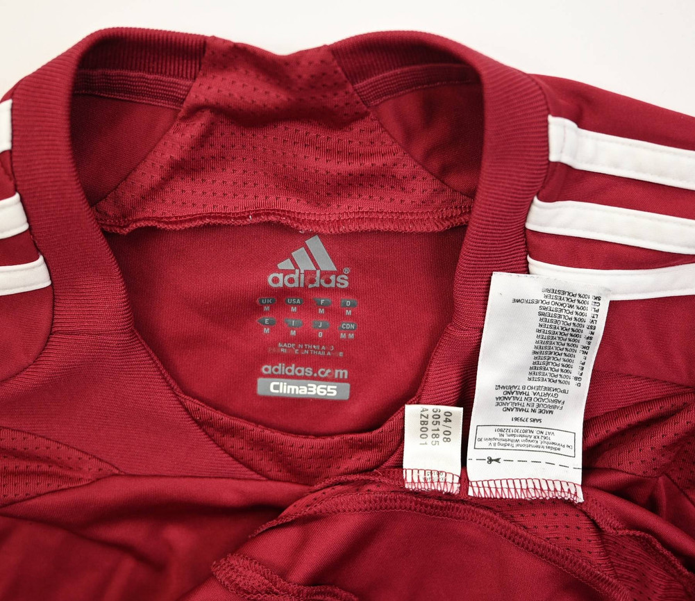 2008-09 1 FC NURNBERG SHIRT M