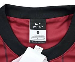 2011-12 SPARTA PRAGUE SHIRT S