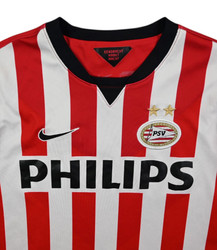 2014-15 PSV EINDHOVEN SHIRT XL. BOYS
