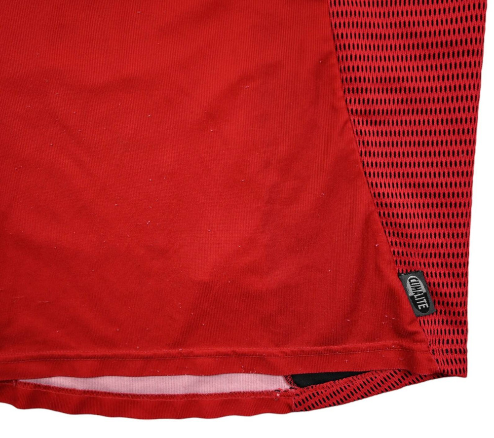 2002-04 BAYER LEVERKUSEN SHIRT XS