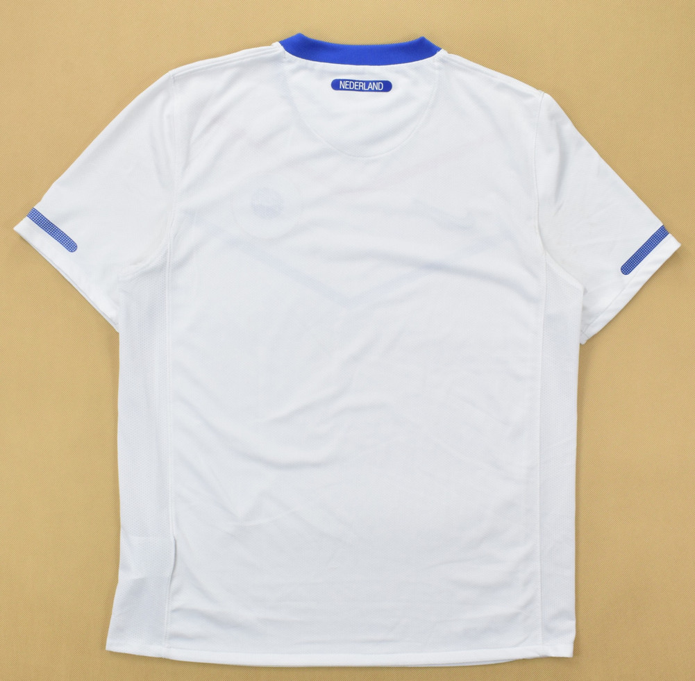 2010-11 HOLLAND SHIRT M