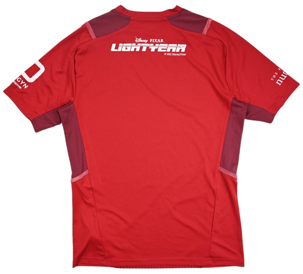 SOCCER AID KOSZULKA M